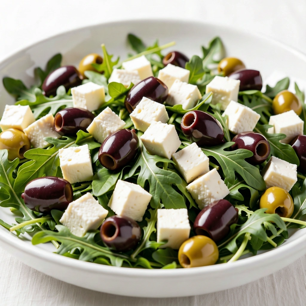 Healthy Mediterranean Diet