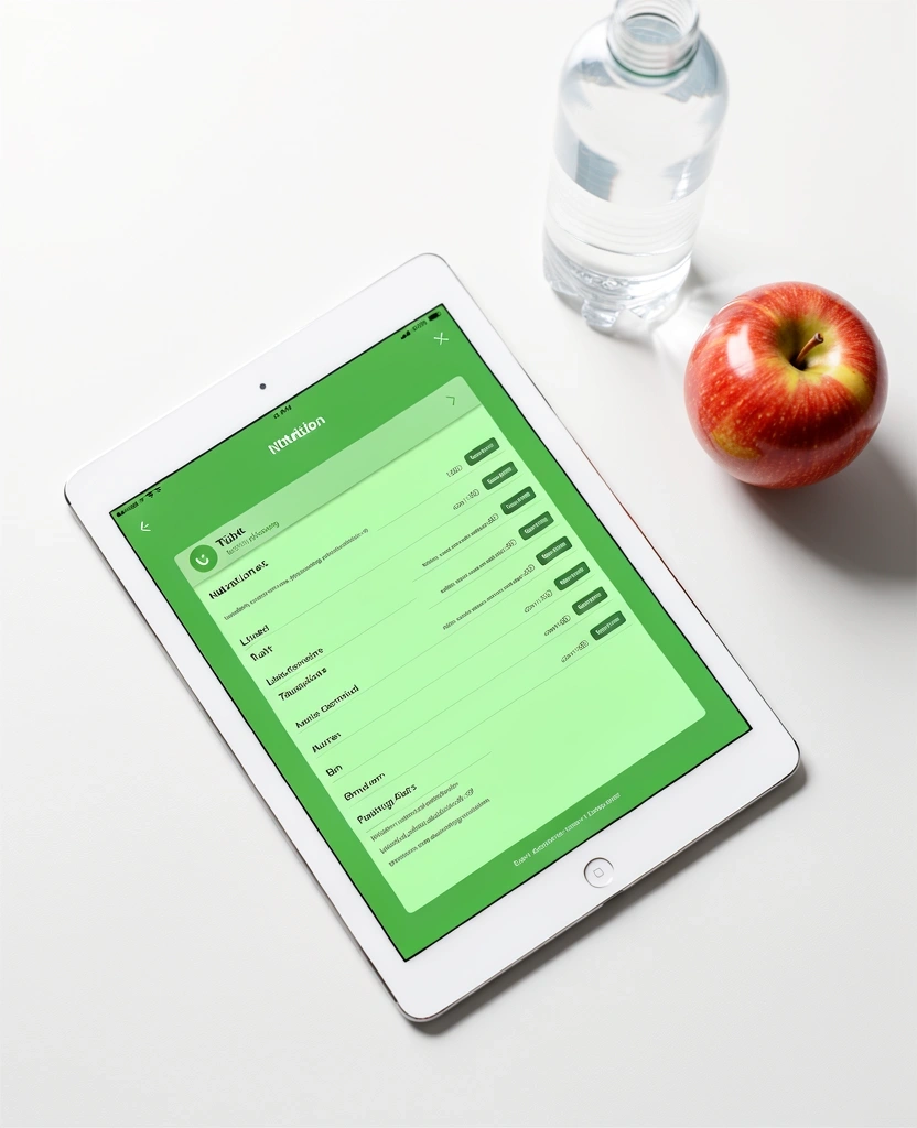 Nutrition Coaching Digital Tools